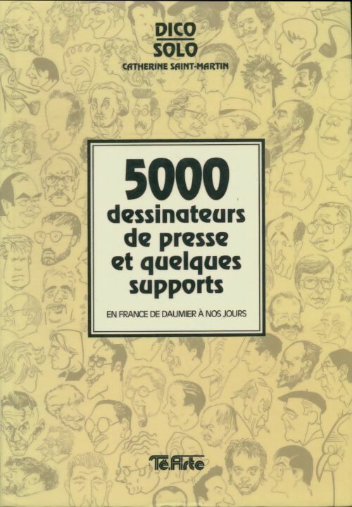 Livrenpoche : 5000 dessinateurs de presse et quelques supports - Catherine Saint-Martin - Livre