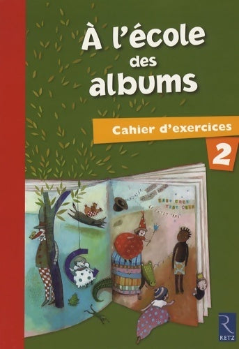 Livrenpoche : Méthode de lecture : A l'école des albums CP - Sylvie Girard - Livre