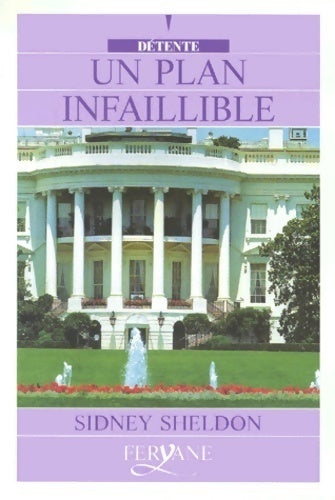 Livrenpoche : Un plan infaillible - Sidney Sheldon - Livre