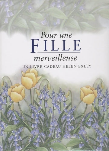 Livrenpoche : Pour une fille merveilleuse - Pam Brown - Livre