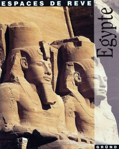 Livrenpoche : Égypte - Isabella Brega - Livre