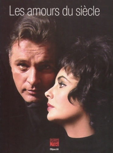 Livrenpoche : Les amours du siècle - Roger Thérond - Livre