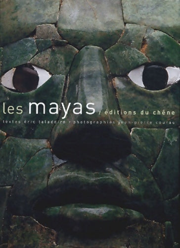 Livrenpoche : Les mayas - Eric Taladoire - Livre
