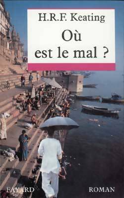 Livrenpoche : Où est le mal ? - Henry Reymond Fitzwalter Keating - Livre