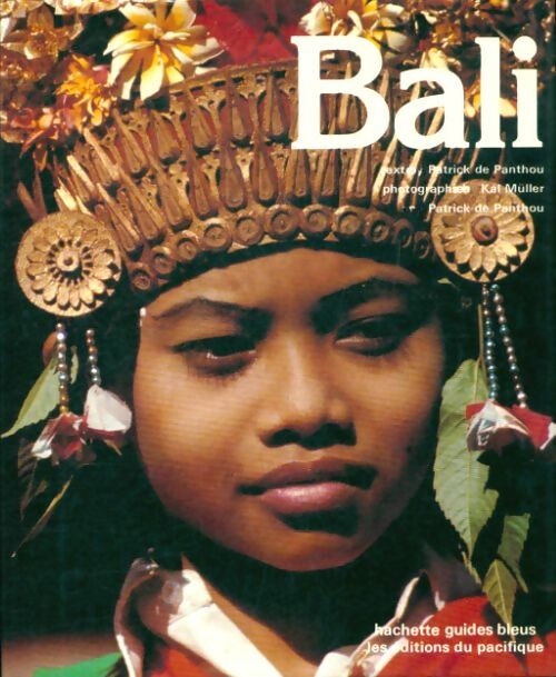 Livrenpoche : Bali - Kal Patrick; Muller - Livre