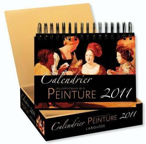 Livrenpoche : Peinture 2011 - Collectif - Livre