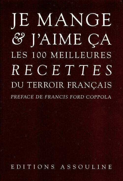 Livrenpoche : Les 100 meilleures recettes du terroir français - Anne Grandclément - Livre
