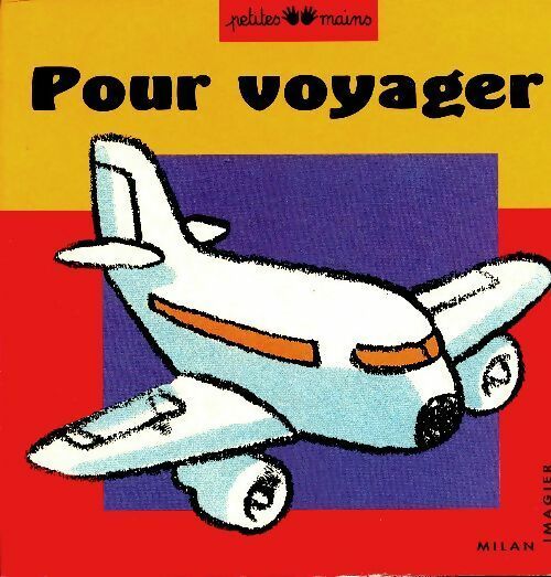 Livrenpoche : Pour voyager - Nadine Hahn - Livre