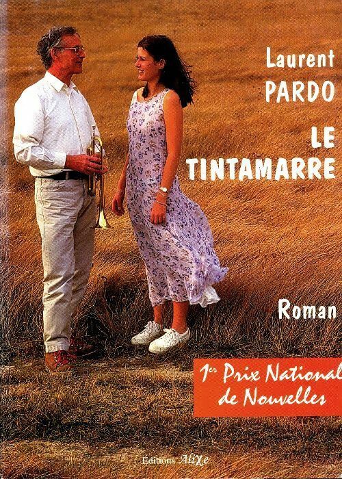 Livrenpoche : Le tintamarre - Laurent Pardo - Livre