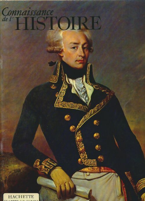 Livrenpoche : Connaissance de l'histoire n°37 - Collectif - Livre