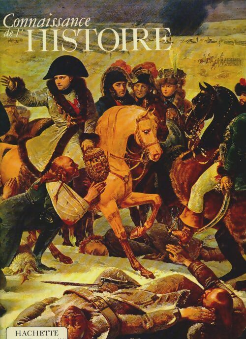 Livrenpoche : Connaissance de l'histoire n°40 - Collectif - Livre