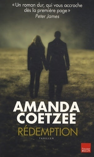 Livrenpoche : Redemption - Coetzee-A - Livre