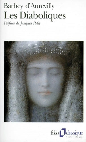Livrenpoche : Les diaboliques - Jules Barbey D'Aurevilly - Livre