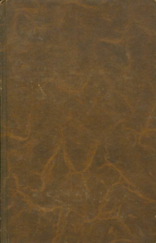 Livrenpoche : L'éducation sentimentale - Gustave Flaubert - Livre