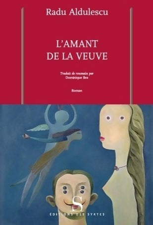 Livrenpoche : L'amant de la veuve - Radu Aldulescu - Livre