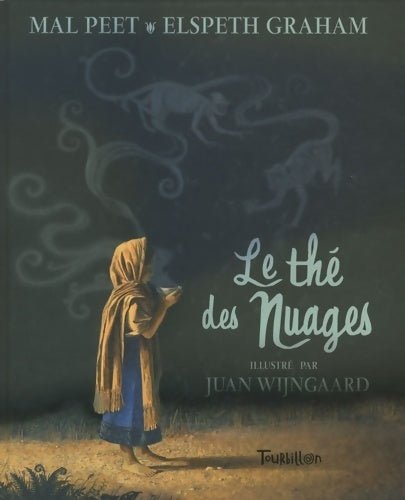 Livrenpoche : Le thé des nuages - Malcolm Peet - Livre