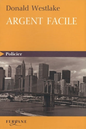 Livrenpoche : Argent facile - Donald Westlake - Livre