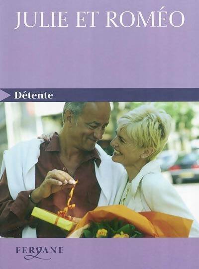 Livrenpoche : Julie et Roméo - Jeanne Ray - Livre