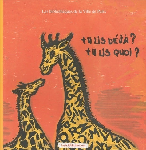 Livrenpoche : Tu lis déjà ! tu lis quoi ? - Olivier Besson - Livre