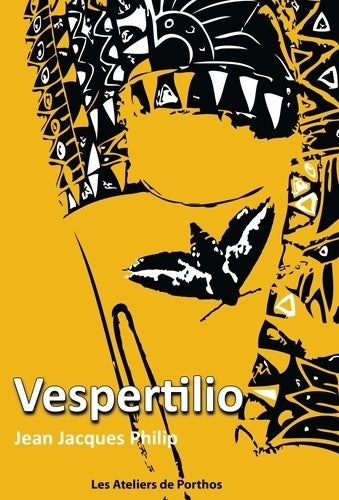 Livrenpoche : Vespertilio - Philip Jean Jacques - Livre
