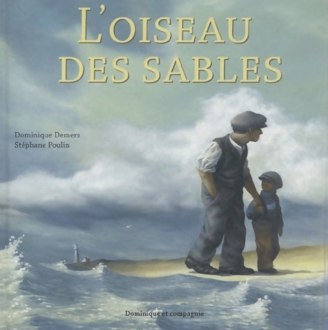Livrenpoche : L'oiseau des sables - Collectif - Livre