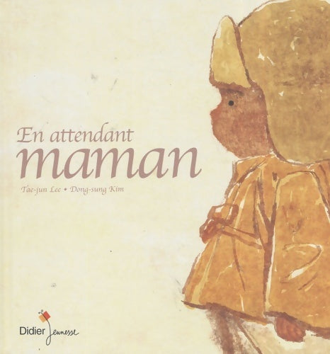 Livrenpoche : En attendant maman - Lee Tae-jun - Livre