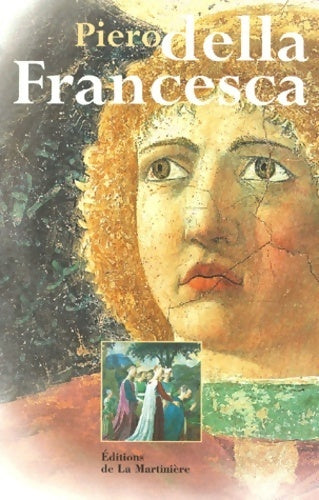 Livrenpoche : Piero della francesca - Tatjana Pauli - Livre