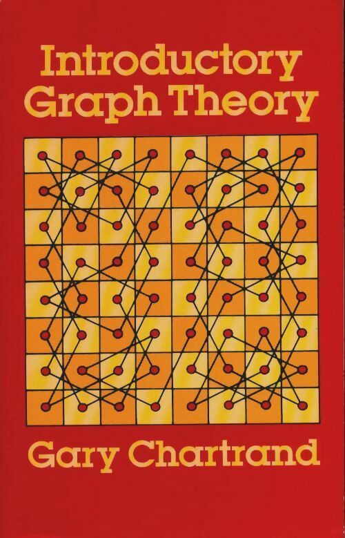 Livrenpoche : Introductory Graph Theory - Gary Chartrand - Livre