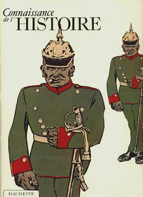 Livrenpoche : Connaissance de l'Histoire n°53 - Collectif - Livre