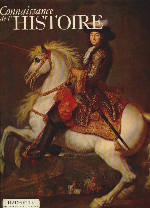 Livrenpoche : Connaissance de l'Histoire n°26 - Collectif - Livre