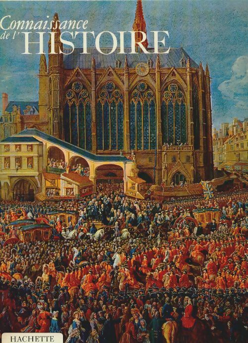 Livrenpoche : Connaissance de l'Histoire n°31 - Collectif - Livre