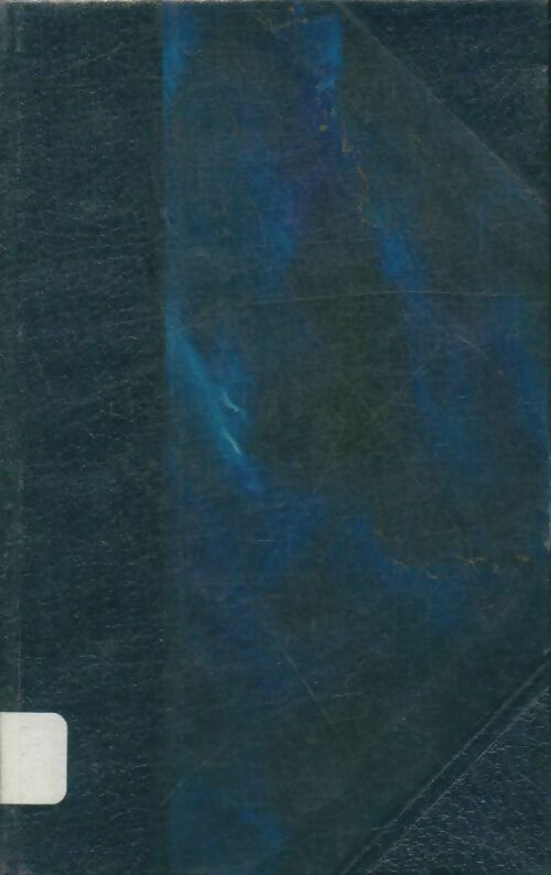 Livrenpoche : Diable de Patrick ! - Ruth Mac Kenney - Livre