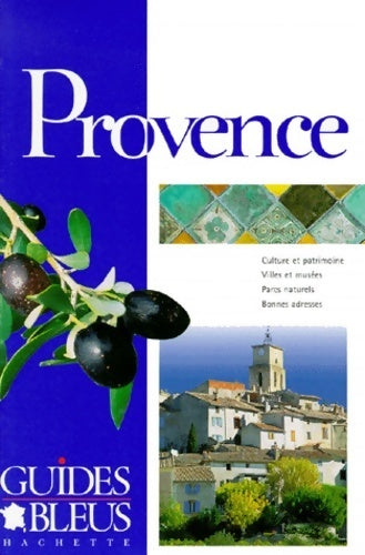Livrenpoche : Provence 2000 - Collectif - Livre
