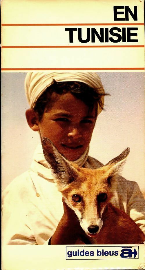 Livrenpoche : En Tunisie - Anne Tronche - Livre