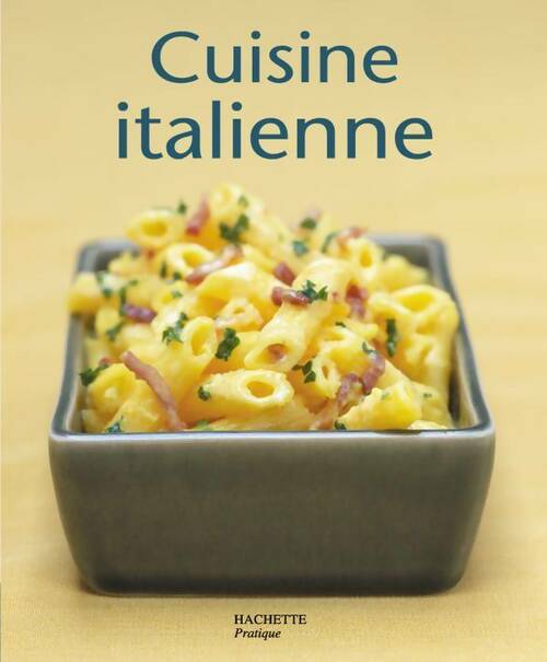 Livrenpoche : Cuisine italienne - Marieluise Christl-Licosa - Livre