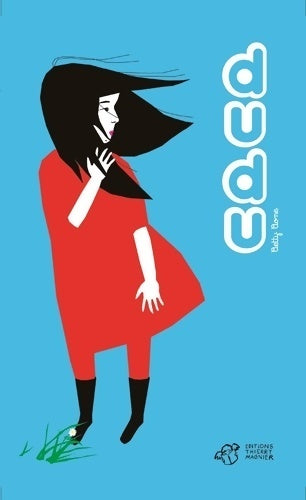 Livrenpoche : Dudu - Betty Bone - Livre
