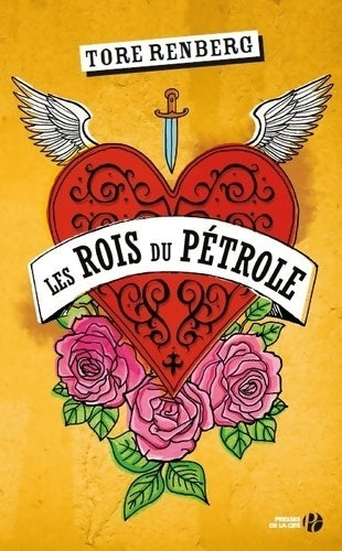 Livrenpoche : Les rois du pétrole - Tore Renberg - Livre