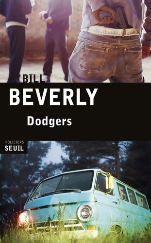 Livrenpoche : Dodgers - Bill Beverly - Livre