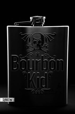 Livrenpoche : Bourbon kid - Anonyme (Bourbon Kid) - Livre