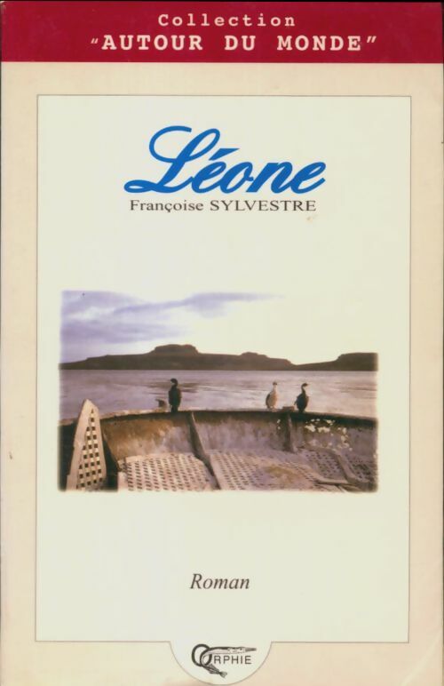 Livrenpoche : Léone - Françoise Sylvestre - Livre