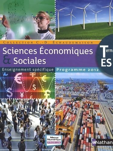 Livrenpoche : Ses term es spécifique - Gaëlle Joubert-mellet - Livre