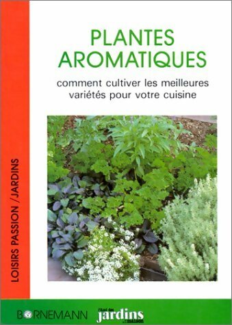 Livrenpoche : Les plantes aromatiques - W. Stearn - Livre