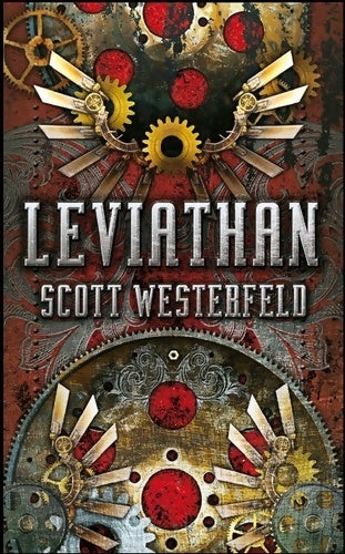 Livrenpoche : Léviathan Tome I (pocket jeunesse) - Scott Westerfeld - Livre