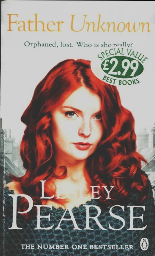 Livrenpoche : Father unknown - Lesley Pearse - Livre