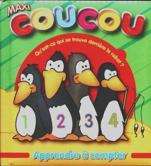 Livrenpoche : Apprendre à compter - Collectif - Livre