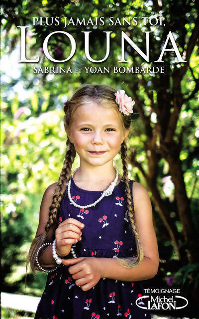 Livrenpoche : Plus jamais sans toi, Louna - Sabrina Bombarde - Livre
