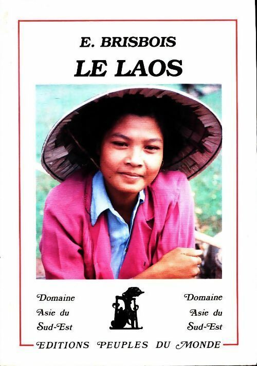 Livrenpoche : Domaine Asie du sud est - Eléonore Brisbois - Livre