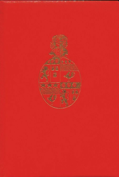 Livrenpoche : D'Eon chevalier et chevalière - André Frank - Livre