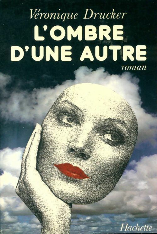Livrenpoche : L'ombre d'une autre - Véronique Drucker, Drucker-V - Livre