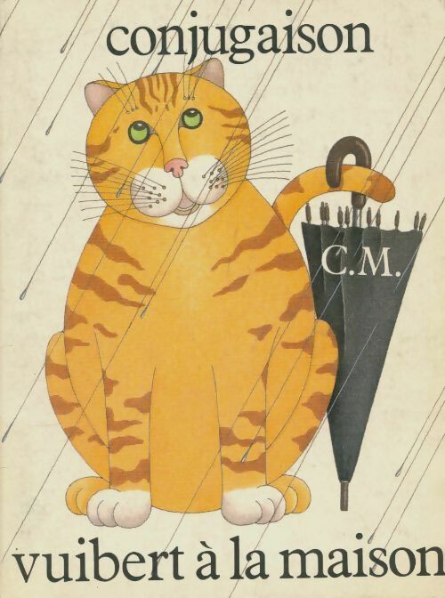 Livrenpoche : Conjugaison C.M. - Collectif - Livre